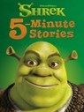 Shrek 5-Minute Stories (DreamWorks Shrek) - Random House - 9798217231171