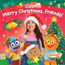 Merry Christmas, Friends! (Ms. Rachel) - MS Rachel - 9798217232215
