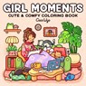 Coco Wyo: Girl Moments - Coco Wyo - 9798217232765
