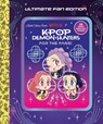 For the Fans!: Ultimate Fan Edition Little Golden Book (Kpop Demon Hunters) - Angela Song - 9798217236602