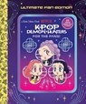 For the Fans!: Ultimate Fan Edition Little Golden Book (Kpop Demon Hunters) - Angela Song - 9798217236602