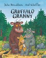 Gruffalo Granny - Julia Donaldson - 9798217238736
