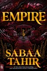 Empire - Sabaa Tahir - 9798217242726