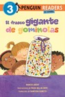 El Frasco Gigante de Gominolas (the Giant Jelly Bean Jar Spanish Edition) - Marcie Aboff - 9798217243211