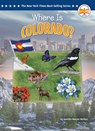 Where Is Colorado? - Jennifer Marino Walters - 9798217244171