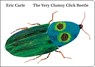 Very Clumsy Click Beetle - Eric Carle - 9798217244454