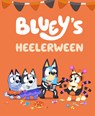 Bluey's Heelerween - Penguin Young Readers Licenses - 9798217244867