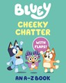 Bluey: Cheeky Chatter: An A-Z Book - Penguin Young Readers Licenses - 9798217248834