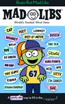 Brain Rot Mad Libs - Jennifer Fitterman - 9798217251582