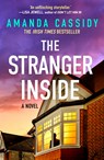The Stranger Inside - Amanda Cassidy - 9798217253104