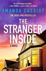 The Stranger Inside - Amanda Cassidy - 9798217253104