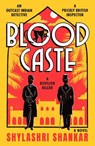 Blood Caste: A Devilish Killer - Shylashri Shankar - 9798217253432