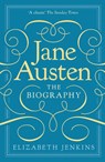 Jane Austen: The Biography - Elizabeth Jenkins - 9798217269426