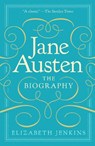 Jane Austen: The Biography - Elizabeth Jenkins - 9798217269426