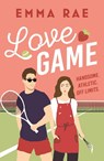 Love Game: Handsome. Althletic. Off Limits. - Emma Rae - 9798217269518