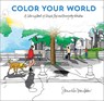 Color Your World - Samantha Dion Baker - 9798217273126