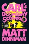 Carl's Doomsday Scenario - Matt Dinniman - 9798217287178