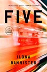 Five - Ilona Bannister - 9798217287741