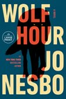 Wolf Hour - Jo Nesbo - 9798217287819