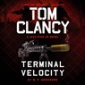 Tom Clancy Terminal Velocity -  - 9798217289134