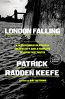 London Falling: A Mysterious Death in a Gilded City and a Family's Search for Truth - Patrick Radden Keefe - 9798217290239