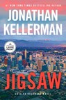 Jigsaw: An Alex Delaware Novel - Jonathan Kellerman - 9798217294053