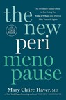 The New Perimenopause - Mary Claire Haver - 9798217294121