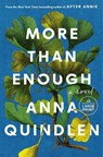 More Than Enough - Anna Quindlen - 9798217294145