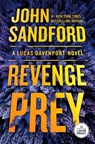Revenge Prey - John Sandford - 9798217294497