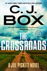 The Crossroads - C. J. Box - 9798217294510