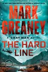 The Hard Line - Mark Greaney - 9798217294527