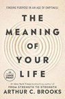 The Meaning of Your Life: Finding Purpose in an Age of Emptiness - Arthur C. Brooks - 9798217294565