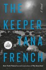 The Keeper - Tana French - 9798217294589