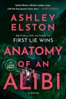 Anatomy of an Alibi - Ashley Elston - 9798217294718