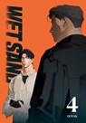Wet Sand, Volume 4 - Doyak - 9798217298280