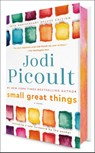 Small Great Things (10th Anniversary Deluxe Edition) - Jodi Picoult - 9798217298587