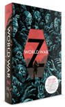 World War Z (Deluxe Slipcase Edition): An Oral History of the Zombie War - Max Brooks - 9798217299355