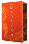 The Martian (Deluxe Edition) - Andy Weir - 9798217300556