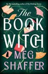The Book Witch - Meg Shaffer - 9798217300938