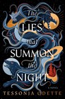 The Lies that Summon the Night - Tessonja Odette - 9798217300990