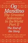 The Greatest Salesman in the World, Part II - Og Mandino - 9798217302451