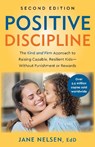 Positive Discipline, 2nd Edition - Jane Nelsen - 9798217302512
