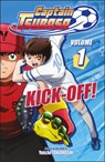 Captain Tsubasa Volume 1 Kick-Off! - DK - 9798217315321
