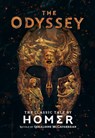 The Odyssey - Homer - 9798217320134