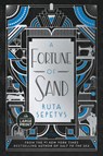 A Fortune of Sand - Ruta Sepetys - 9798217347667