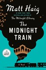The Midnight Train - Matt Haig - 9798217349142