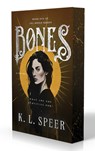 Bones - K. L. Speer - 9798217376629