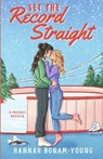 Set the Record Straight - Hannah Bonam-Young - 9798217377596