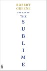 The Law of the Sublime - Robert Greene - 9798217380176
