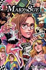 Mary Sue #5 - Meghan Fitzmartin - 9798217383764